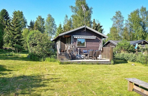 Sodersvik Casa | 6 personas casa en GRäDDö