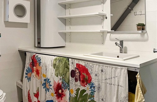 Ingaro Casa | 6 person holiday home in INGARÖ