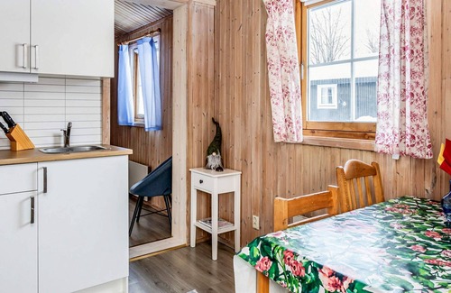 Are Casa | 6 personas casa en JÄRPEN
