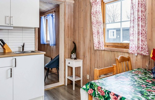 Are Casa | 6 personas casa en JÄRPEN