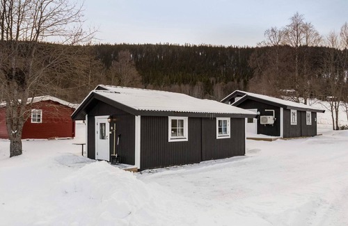 Are Casa | 6 personas casa en JÄRPEN