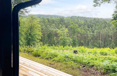 Bollaltsbygget Casa | 6 personas casa en KNÄRED