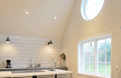 Skummesloevsstrand Casa | 6 personas casa en LAHOLM