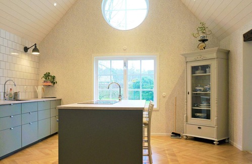 Skummesloevsstrand Casa | 6 personas casa en LAHOLM