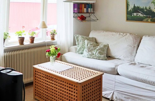 Plingshult Casa | 6 person holiday home in Laholm