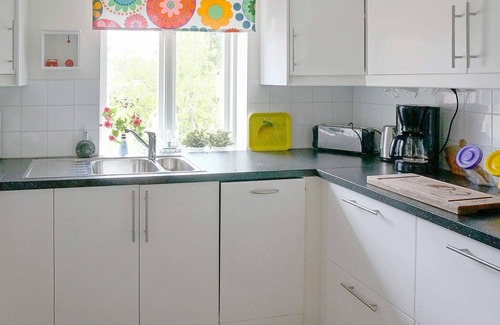 Laholm Casa | 6 personas casa en Laholm