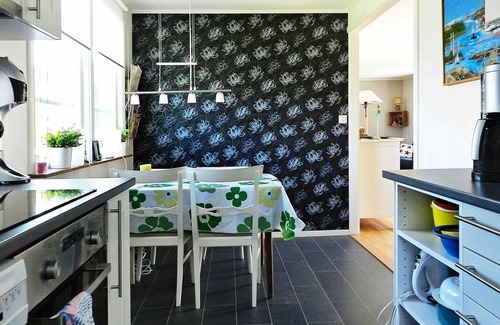 Skalhamn Casa | 6 personas casa en LYSEKIL