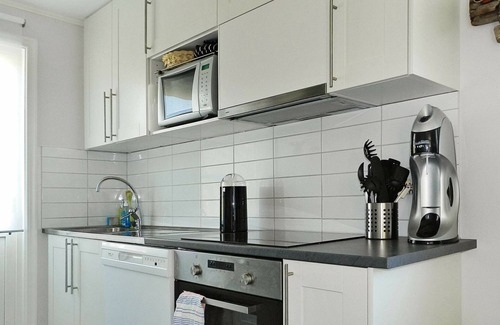 Skalhamn Casa | 6 personas casa en LYSEKIL