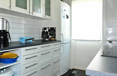 Skalhamn Casa | 6 personas casa en LYSEKIL