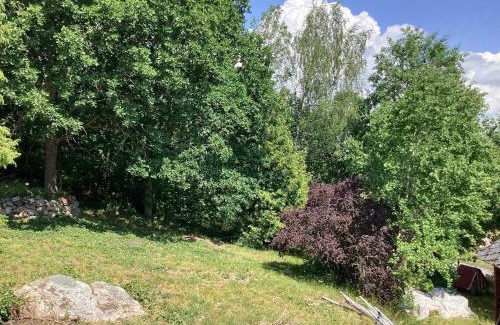 Hemsjohult Casa | 6 person holiday home in Olofström-By Traum