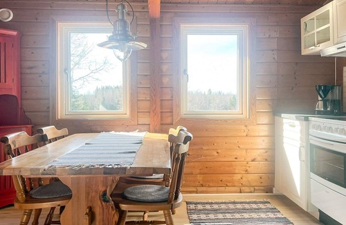 Rorvik Casa | 6 Personas casa en RÖRVIK