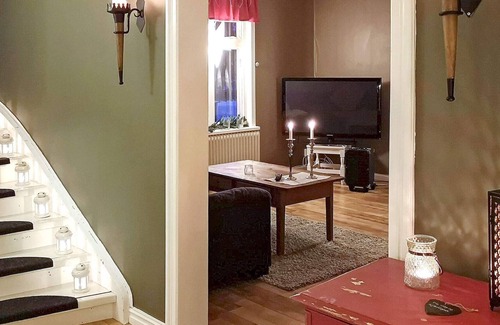 Ramsjo Casa | 6 personas casa en RAMSJÖ