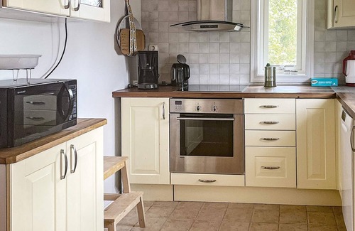 Savsjo Casa | 6 person holiday home in SÄVSJÖ