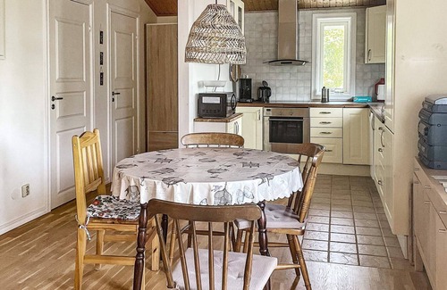 Savsjo Casa | 6 person holiday home in SÄVSJÖ