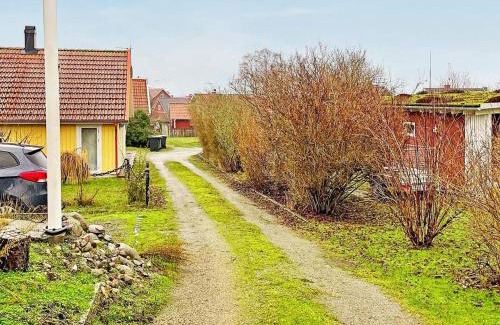 Hallevik Casa | 6 person holiday home in SÖLVESBORG-By Traum