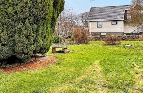 Hallevik Casa | 6 person holiday home in SÖLVESBORG-By Traum