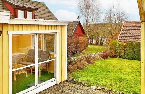 Hallevik Casa | 6 person holiday home in SÖLVESBORG-By Traum