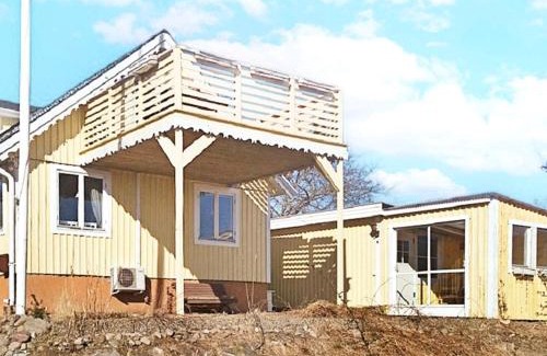 Hallevik Casa | 6 person holiday home in SÖLVESBORG-By Traum