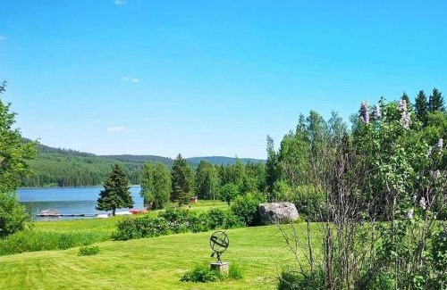 Vallsta Casa | 6 person holiday home in BOLLNÄS