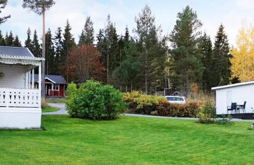 Vallsta Casa | 6 person holiday home in BOLLNÄS