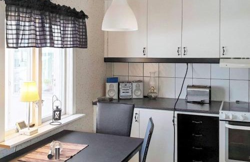 Vallsta Casa | 6 person holiday home in BOLLNÄS