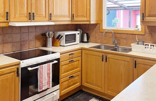 Dio Casa | 6 personas casa en DIÖ-By Traum