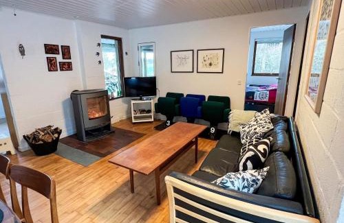 Vedelshave Casa | 6 person holiday home in Asperup