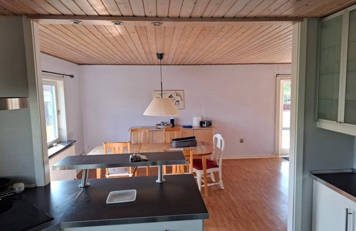 Borre Casa | 6 Personas casa en Borre
