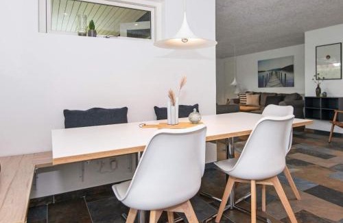 Vibæk Strand Casa | 6 person holiday home in Ebeltoft