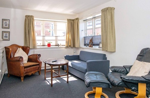 Nordby Casa | 6 personas casa en Fanø