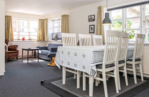 Nordby Casa | 6 personas casa en Fanø