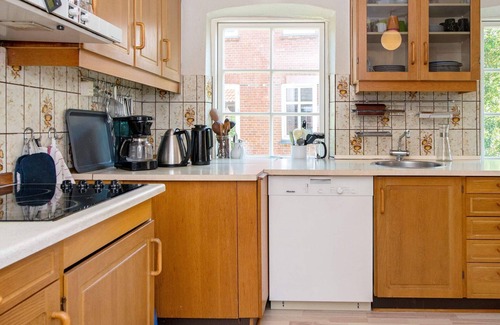 Nordby Casa | 6 personas casa en Fanø