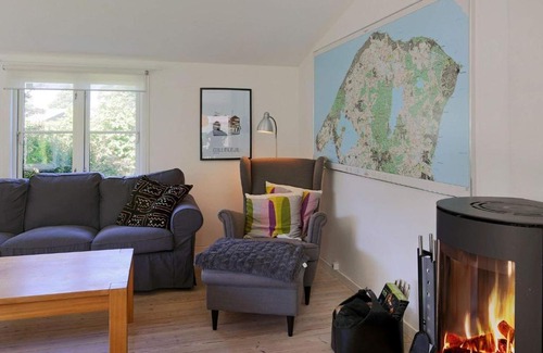 Smidstrup Strand Casa | 6 person holiday home in Gilleleje