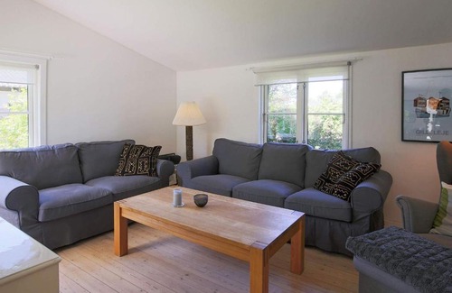 Smidstrup Strand Casa | 6 person holiday home in Gilleleje