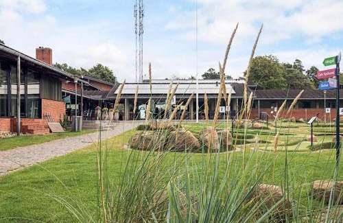 Smidstrup Strand Casa | 6 person holiday home in Gilleleje