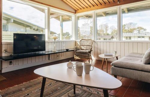 Smidstrup Strand Casa | 6 person holiday home in Gilleleje