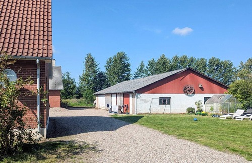 Gram Casa | 6 person holiday home in Gram