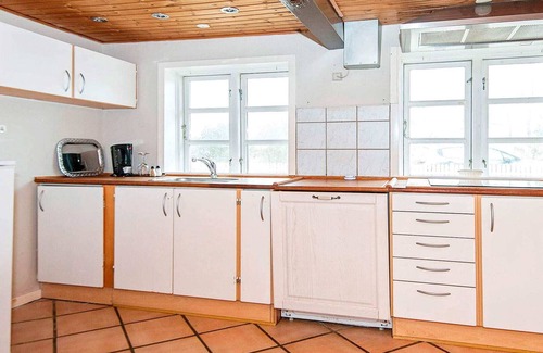 Hojer Casa | 6 personas casa en Højer
