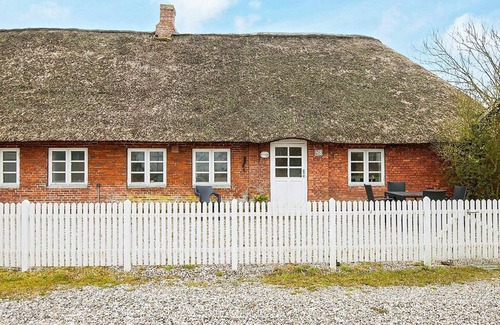 Hojer Casa | 6 personas casa en Højer