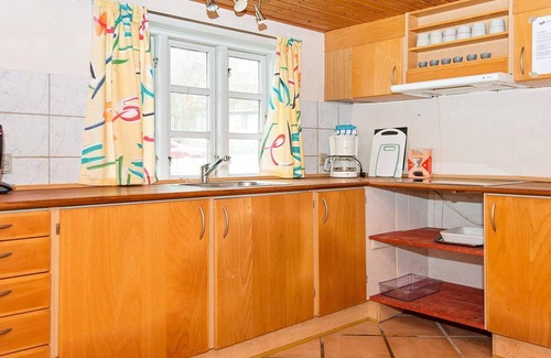 Hojer Casa | 6 personas casa en Højer