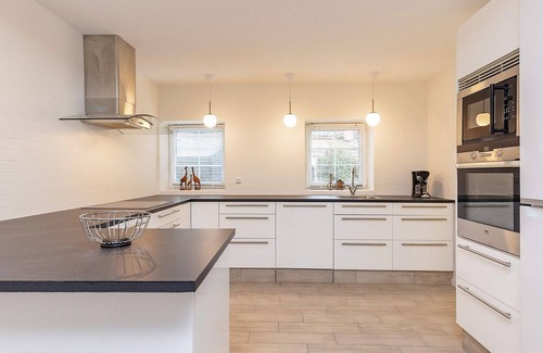 Hals Casa | 6 personas casa en Hals-By Traum
