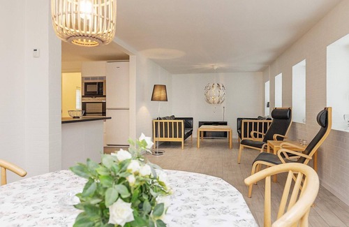 Hals Casa | 6 personas casa en Hals-By Traum