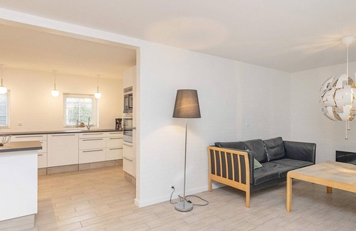 Hals Casa | 6 personas casa en Hals-By Traum
