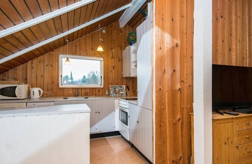Hejlsminde Strand Casa | 6 personas casa en Hejls