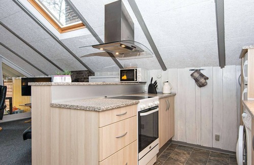 Bork Havn Casa | 6 personas casa en Hemmet-By Traum