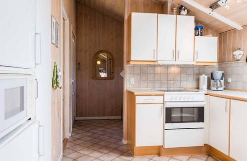 Henne Casa | 6 personas casa en Henne