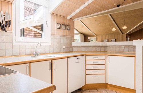 Henne Casa | 6 personas casa en Henne