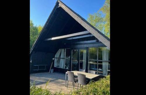 Skovgaarde Casa | 6 person holiday home in Herning