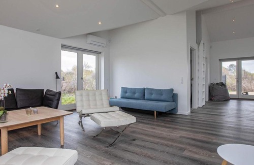 Hundested Casa | 6 person holiday home in Hundested