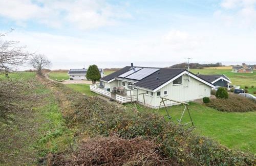 Nordborg Casa | 6 person holiday home in Nordborg-By Traum